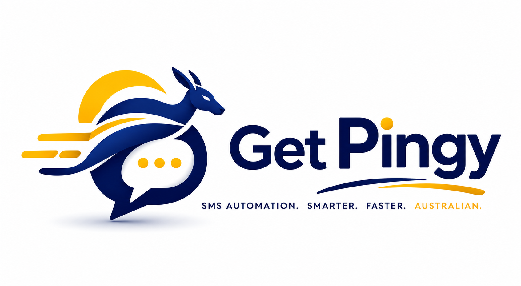 Get Pingy logo